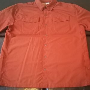 5.11 Tactical Freedom Woven men's shirt size L